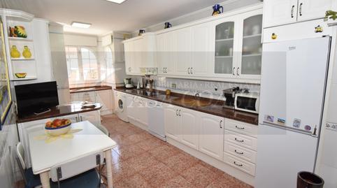 Foto 5 de Ático en venta en Centro ciudad, Málaga