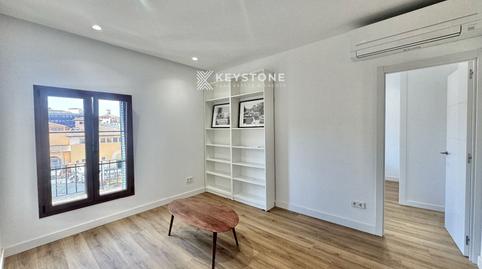 Photo 5 of Flat to rent in Plaça del Comtat del Rosselló,, El Mercat, Illes Balears