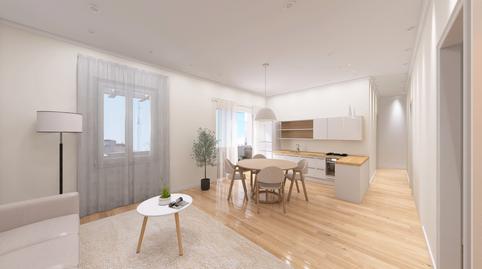 Photo 4 of Attic for sale in Calle de la Fuente del Berro, Goya, Madrid