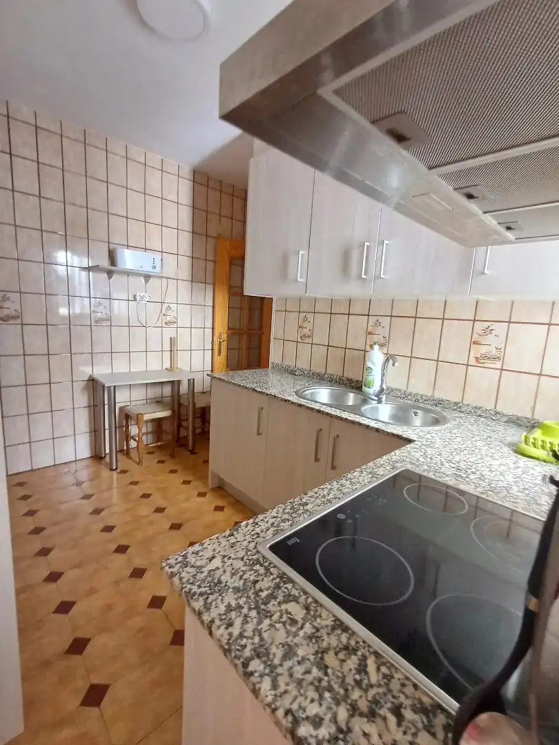 Flat with terrace to rent in Camino de Ronda 58, imagen 9