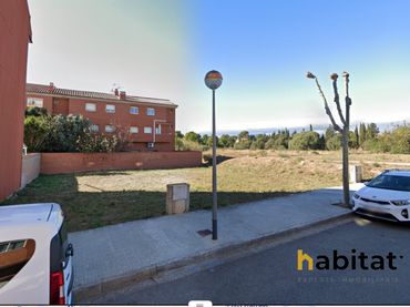 Terreno rustico in vendita a Carrer Joan Ardèvol