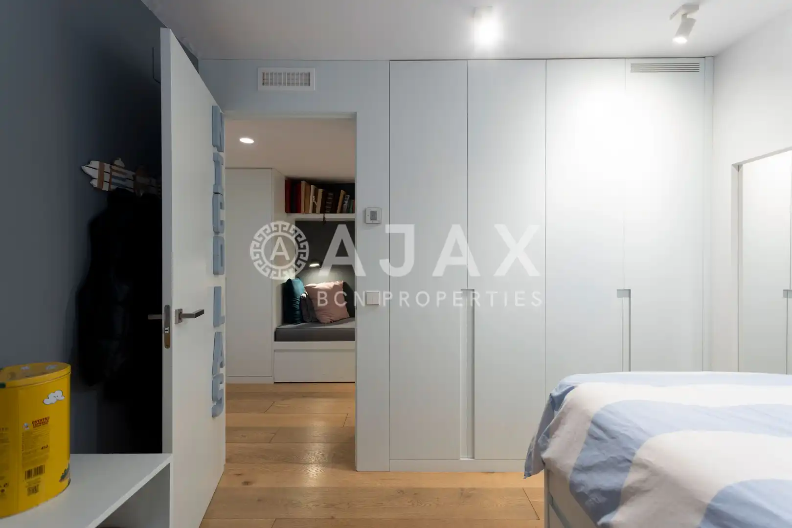 Piso en venta en N/A, Les Tres Torres