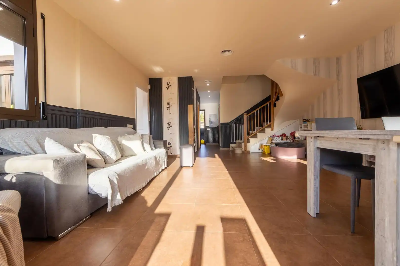 Casa a schiera con piscina in vendita a Miami Platja, imagen 4