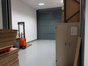 Nave industrial in vendita a Campodón - Ventorro del Cano, imagen 17