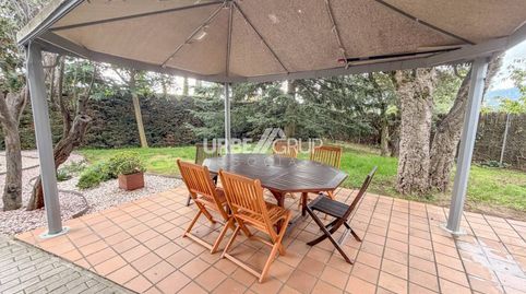 CASA DE DISEÑO DE 6 HABITACIONES Y CUATRO BAÑOS CON PISCINA EN MATADEPERA, imatge 5