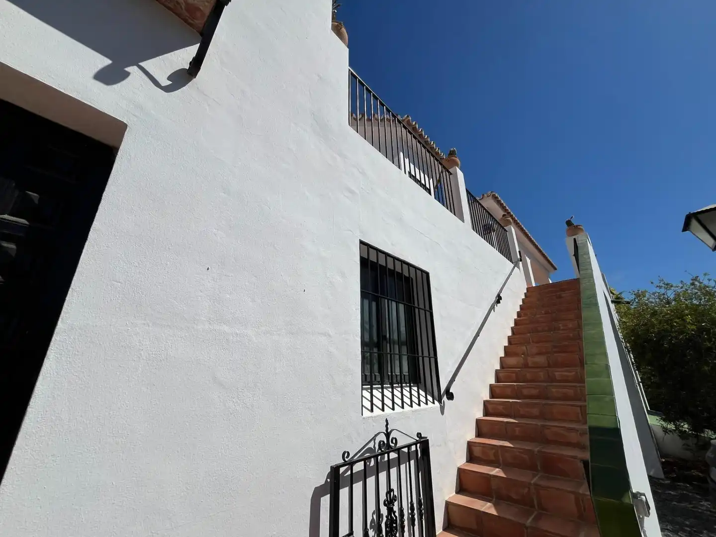 Villa avec terrasse à vendre à Polígono Polígono 10 Paraje 70 MACACA, imagen 28