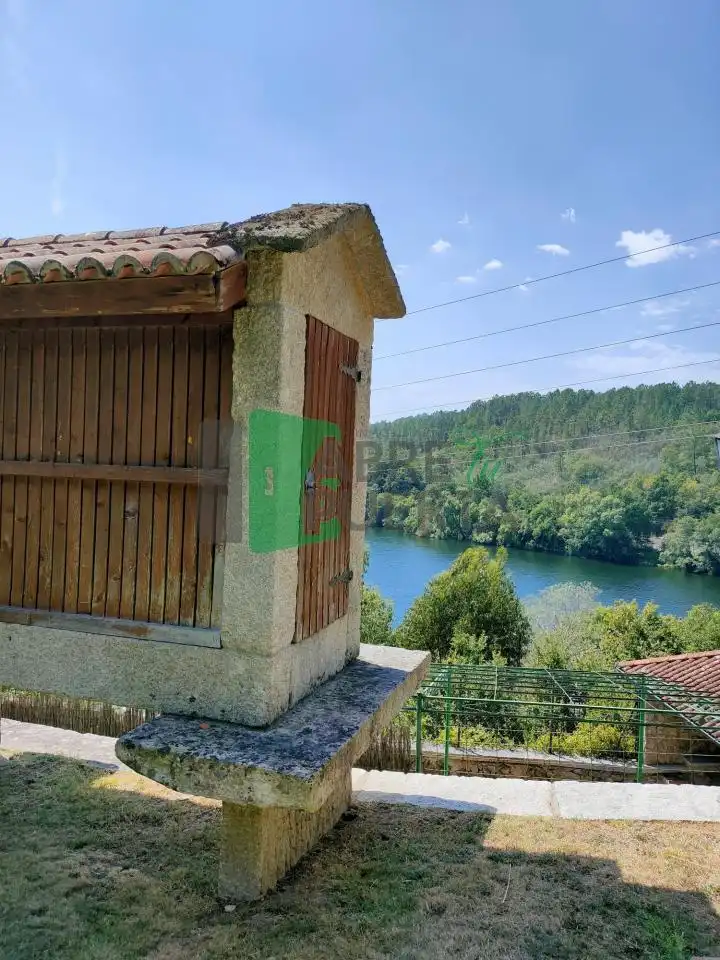 Xalet amb jardí en venda a O Pereiro de Aguiar, imagen 52