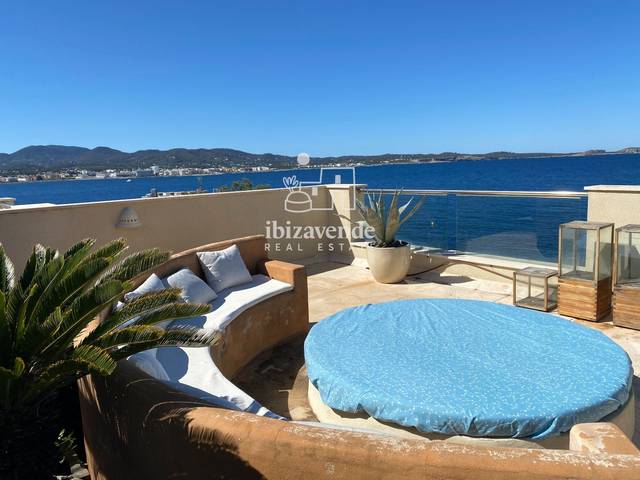 Piso en Alquiler en Cala Gracio 35, Portal 2, Piso 2-b en Sant Antoni de Portmany