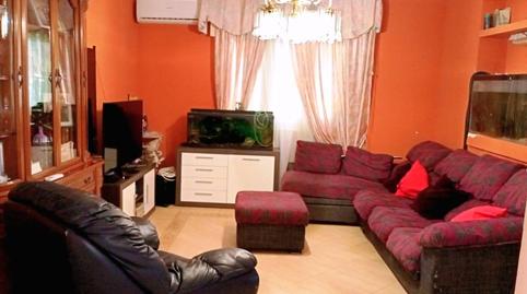 Foto 5 de Casa o xalet en venda a El Sabinar – Urbanizaciones – Las Marinas – Playa Serena, Almería