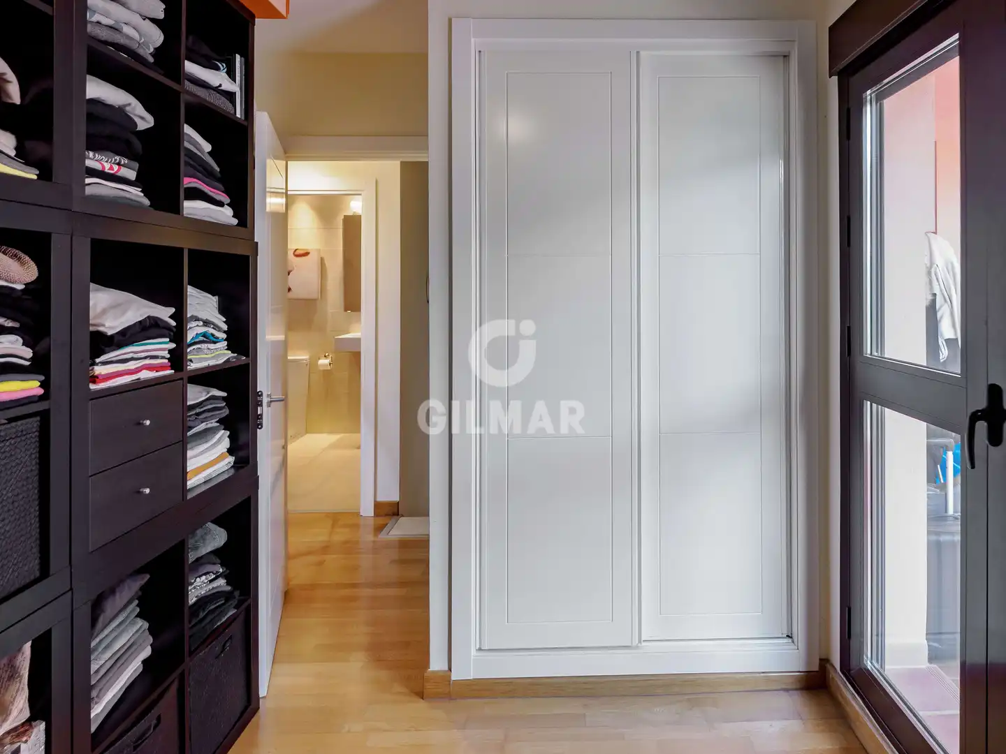 Bedroom of Detached homes for sale in Benalmádena  with Heating, Private garden and Swimming Pool