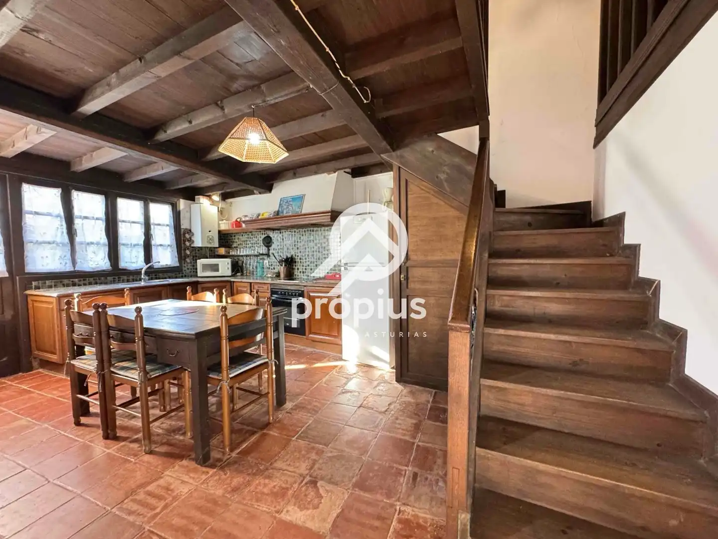 Casa o xalet en venda a Po, 152, Celorio - Poó - Parres