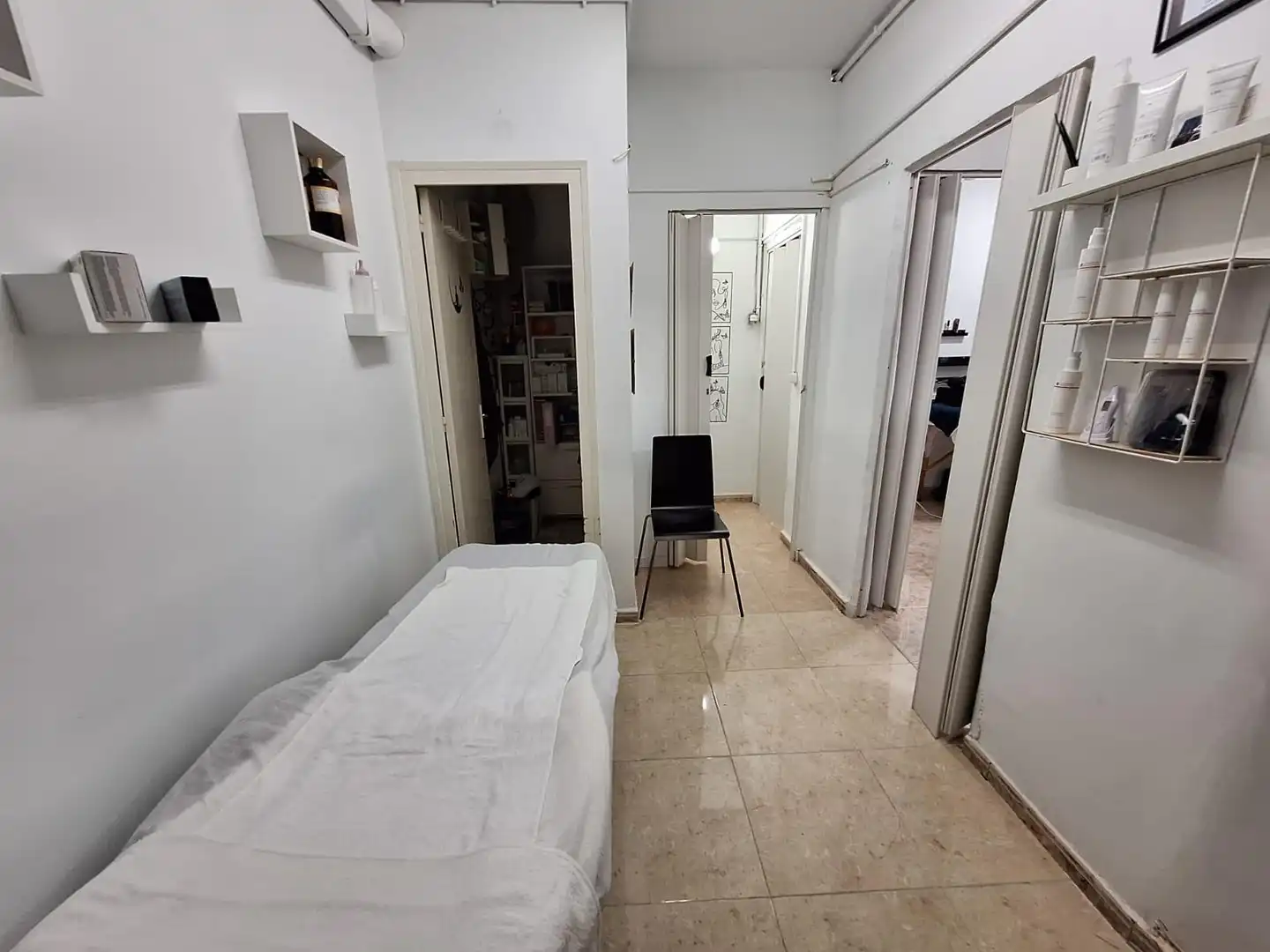 Gewerbefläche zur Miete in Poble, imagen 12