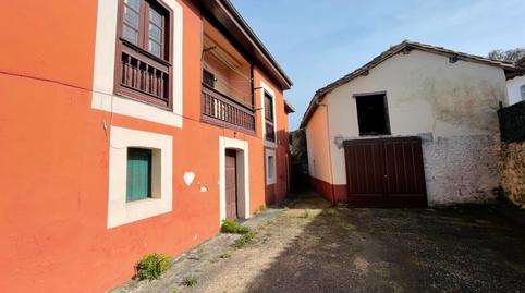 Foto 3 de Casa o xalet en venda a Lugar Villahormes, 132, Pría - Nueva-Hontoria - Naves, Asturias