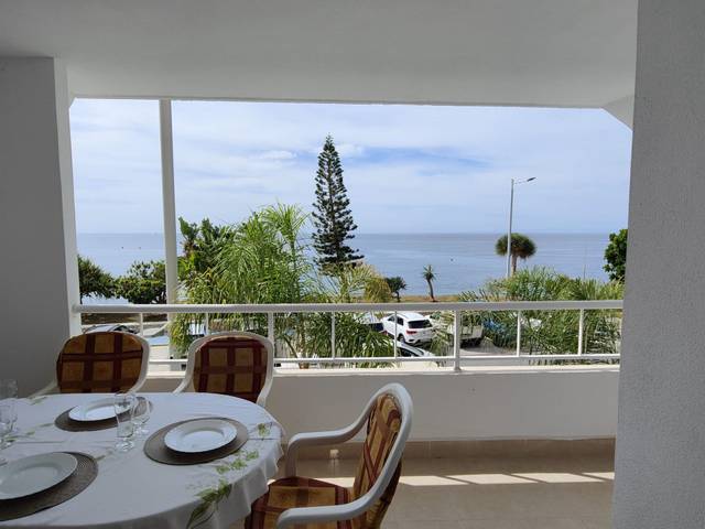 Piso en Alquiler en China Gorda, 7 en Cotobro