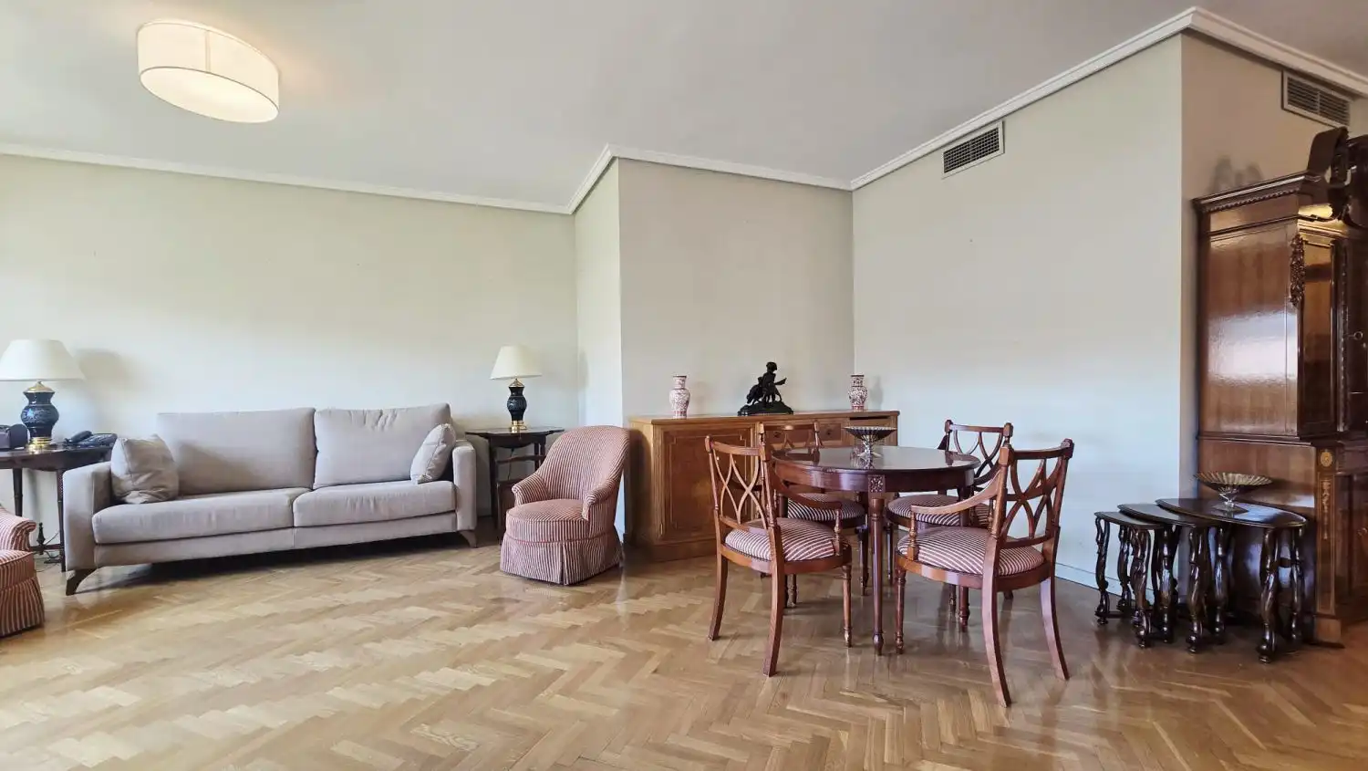 Appartement avec terrasse à vendre à Santa Engracia, imagen 8