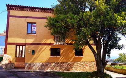 Casa o xalet en venda a Cudillero