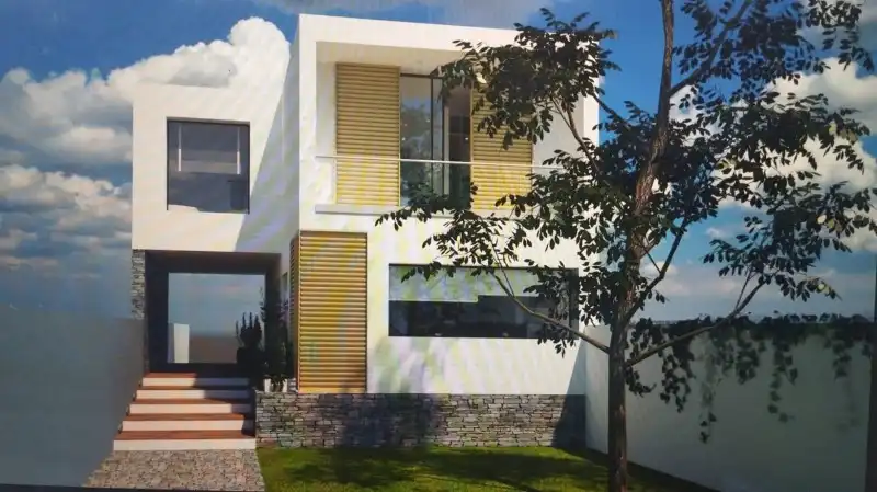 Terreny residencial en venda a El Espinar pueblo, imagen 3