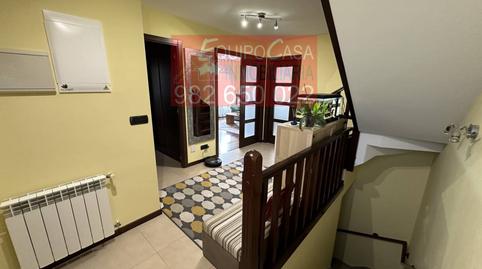 Foto 3 de Casa adosada en venda a Parroquias del Este, Lugo