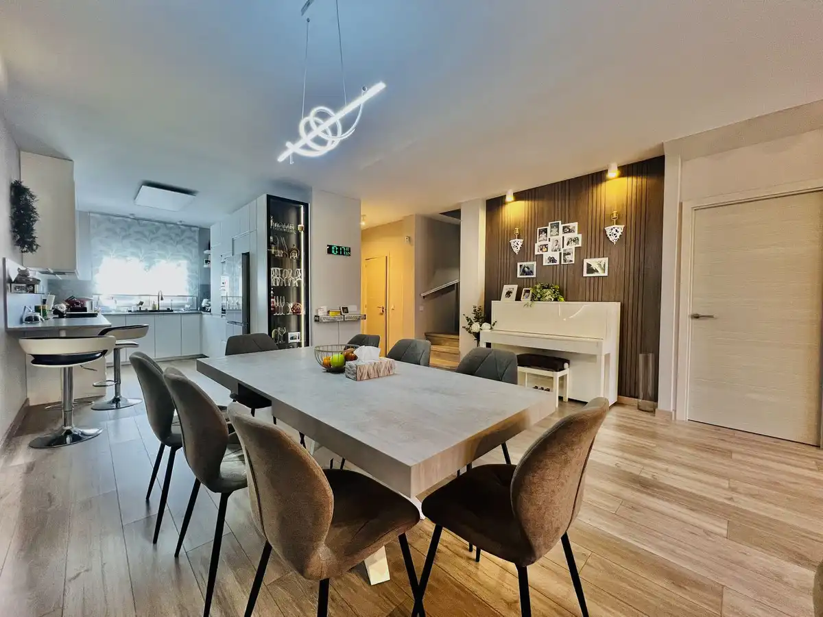Casa a schiera in vendita a Benamara - Atalaya, imagen 9