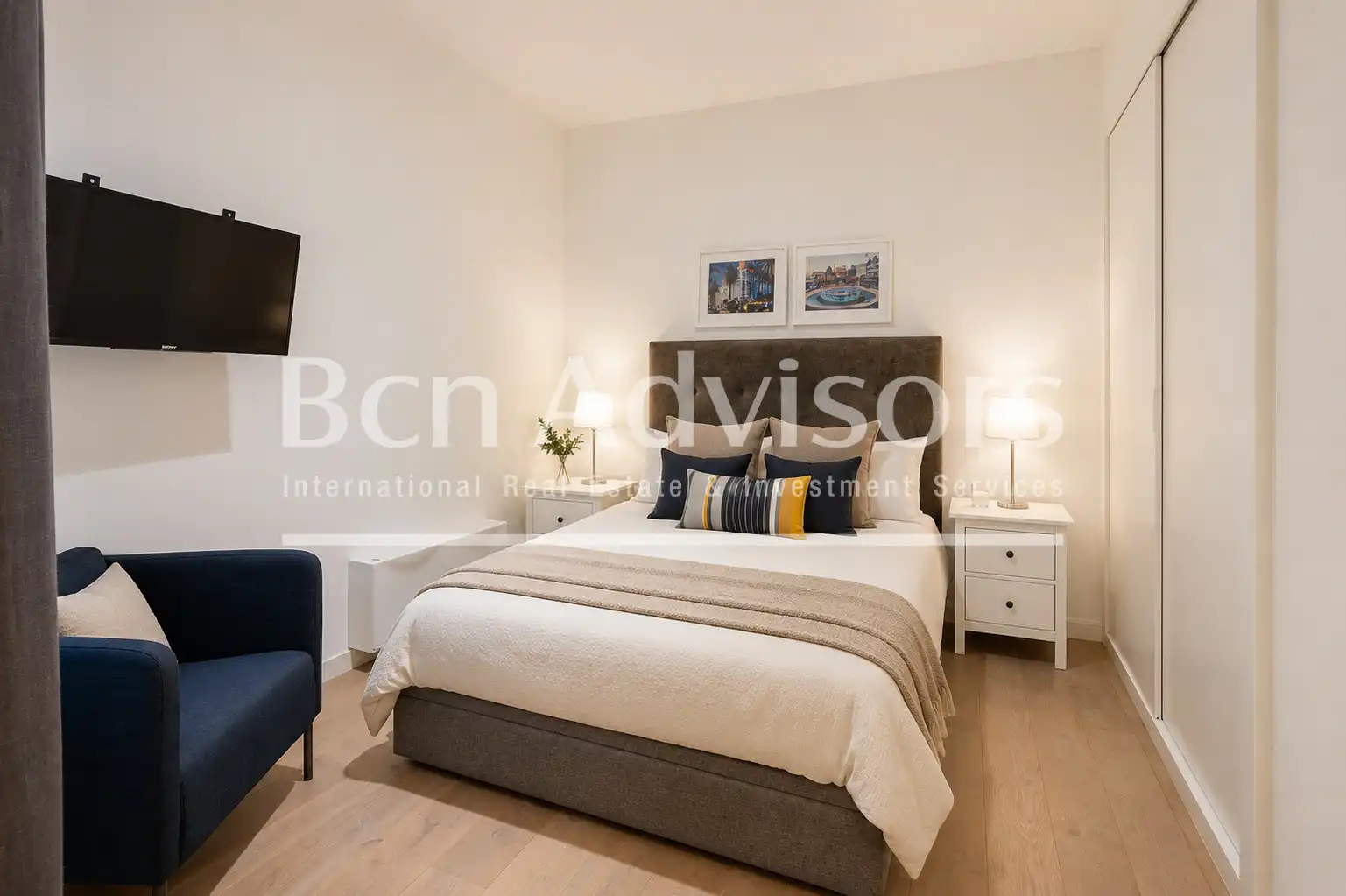 Appartamento con piscina in vendita a Carrer de Casp, imagen 18
