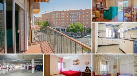 Photo 3 of Flat for sale in San Julián,  Sevilla Capital