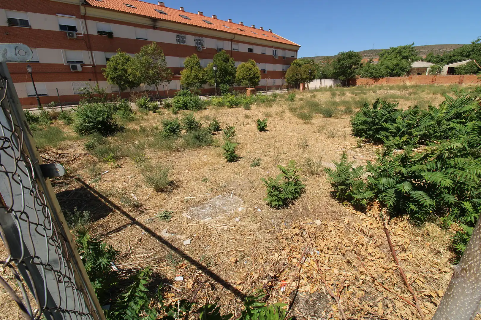 Terreny residencial en venda a Calle Malacuera, imagen 9