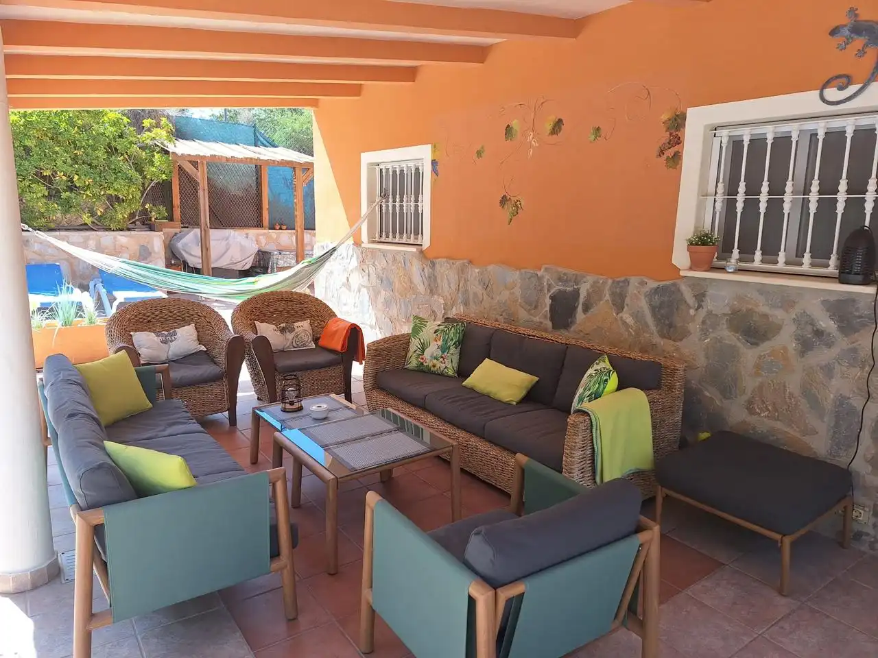 Casa con piscina en venta en Carrer d'Oriola, imagen 51