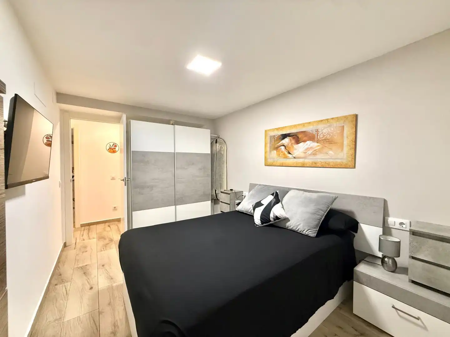 Wohnung mit Terrasse zum Verkauf in Carrer de Pep Ventura 27, imagen 17