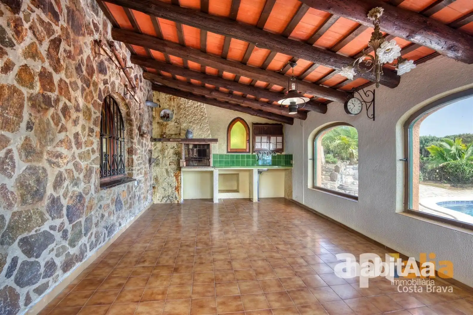 Villa mit Pool zum Verkauf in Calle Basilea, imagen 42