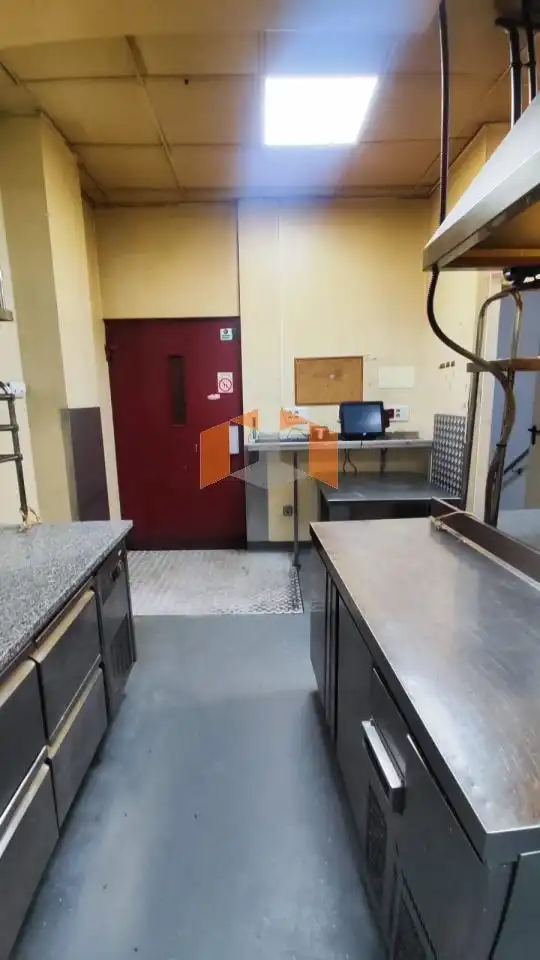 Business premises for sale in Centro Urbano, imagen 34