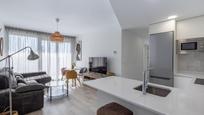 Living room of Flat for sale in  Granada Capital  with Air Conditioner, Heating and Terrace