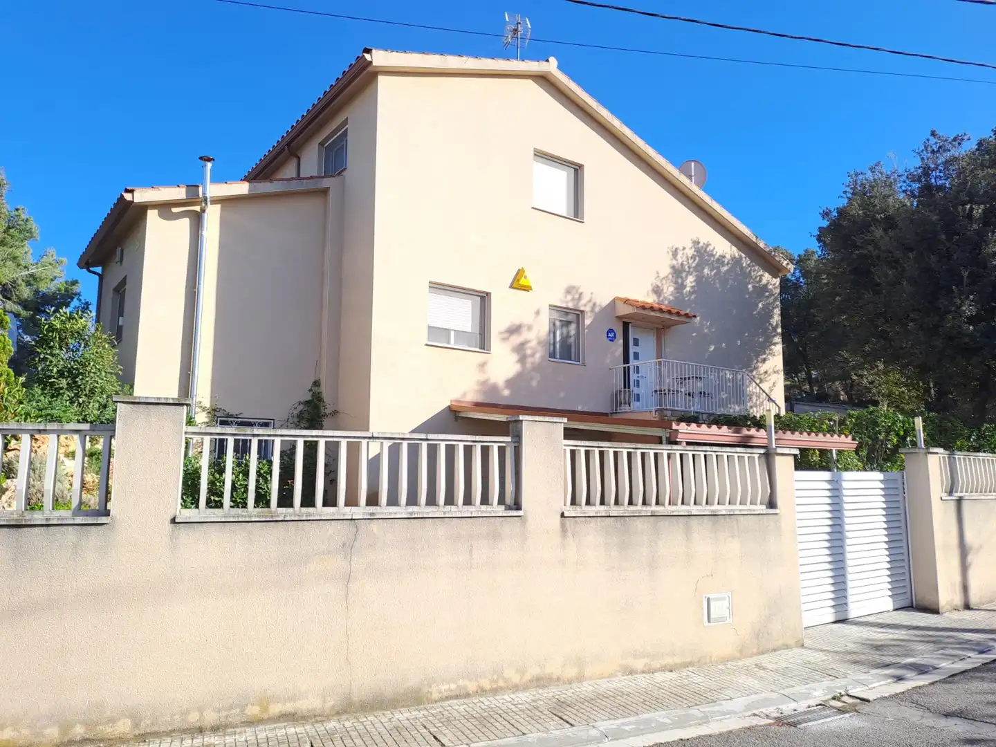 Chalet en venta en Atzavara