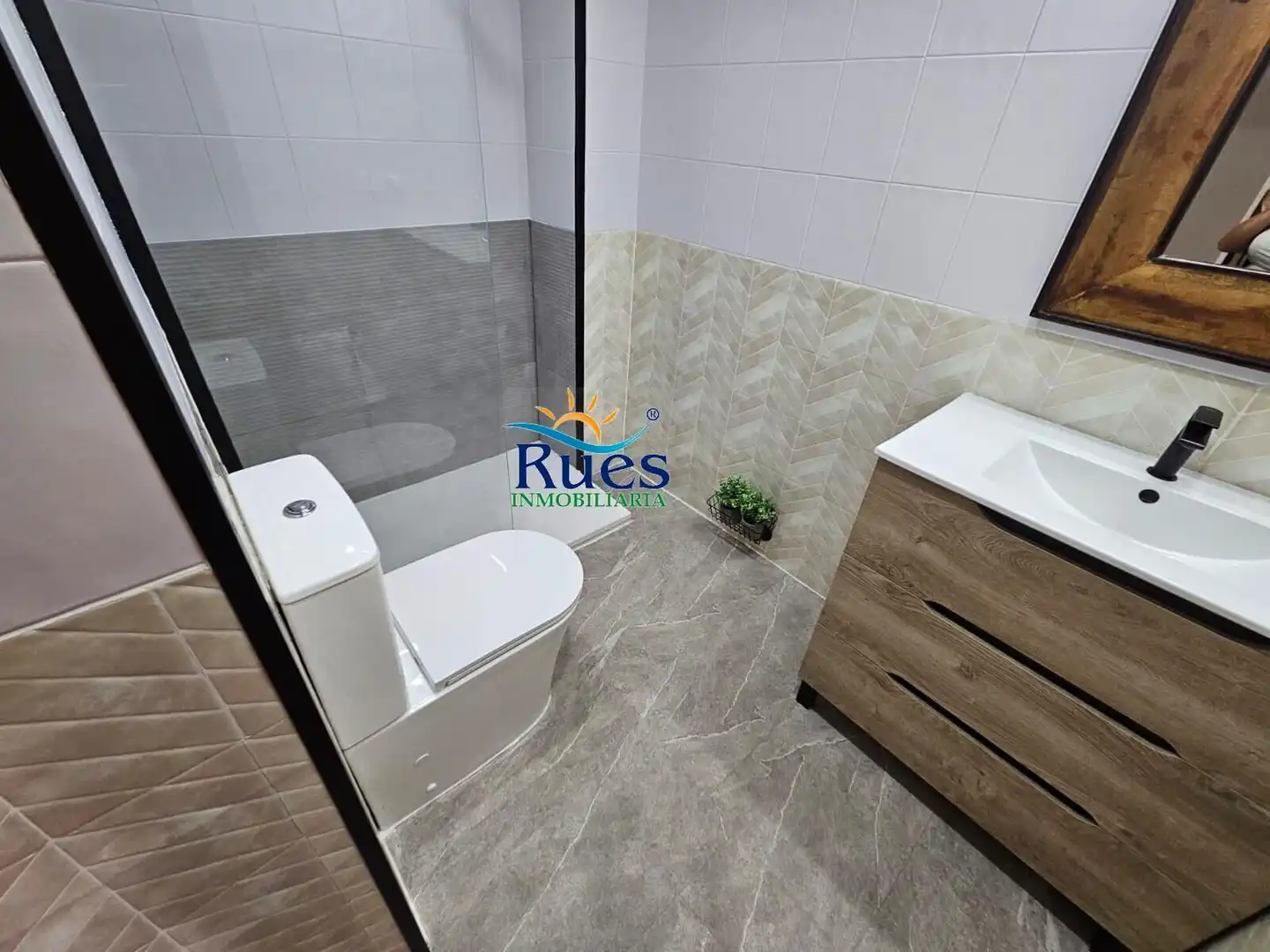 Duplex with terrace for sale in Paseo de San Juan Bosco, imagen 31