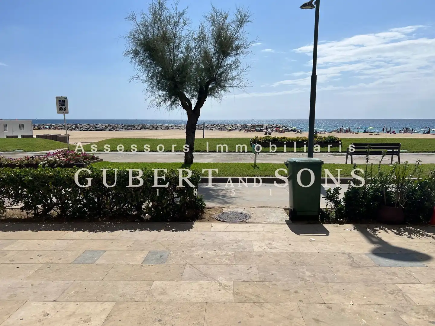 Penthouse mit Aufzug zum Verkauf in Josep Mundet, imagen 22
