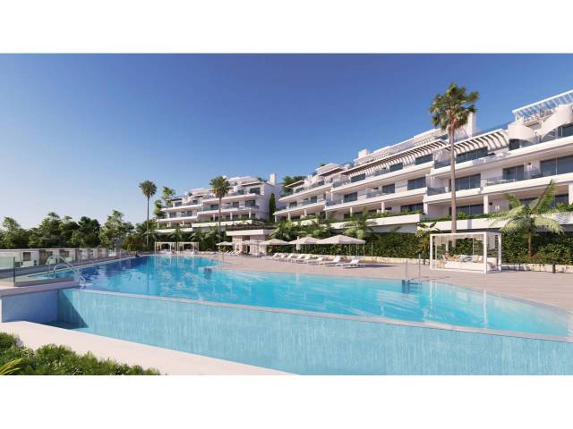 Casa-chalet en Venta en Islas Bermudas en Cancelada