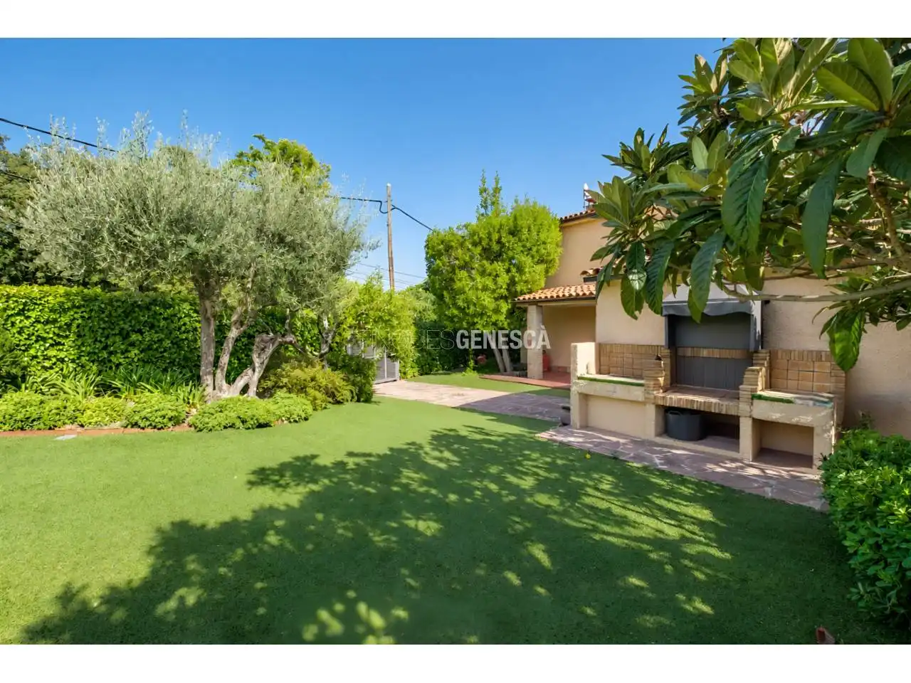 House with pool for sale in Camino Font de la Tartrana, imagen 31