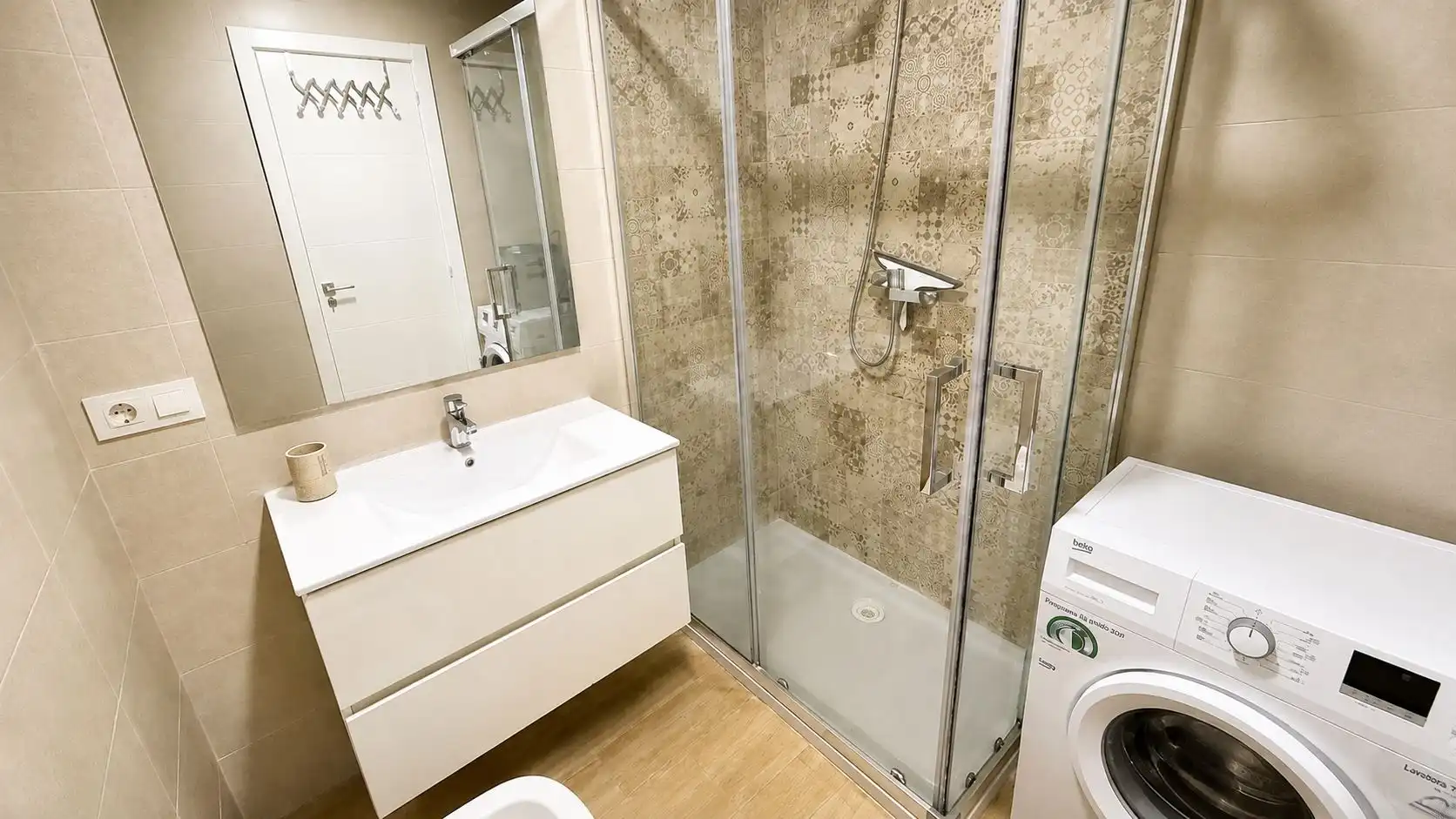 Flat with pool for sale in Tarifa ciudad, imagen 15