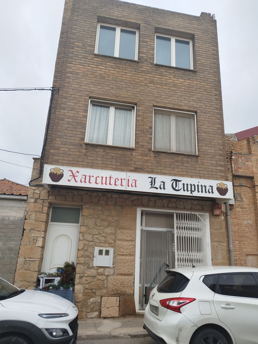 House or chalet for sale in Castelldans