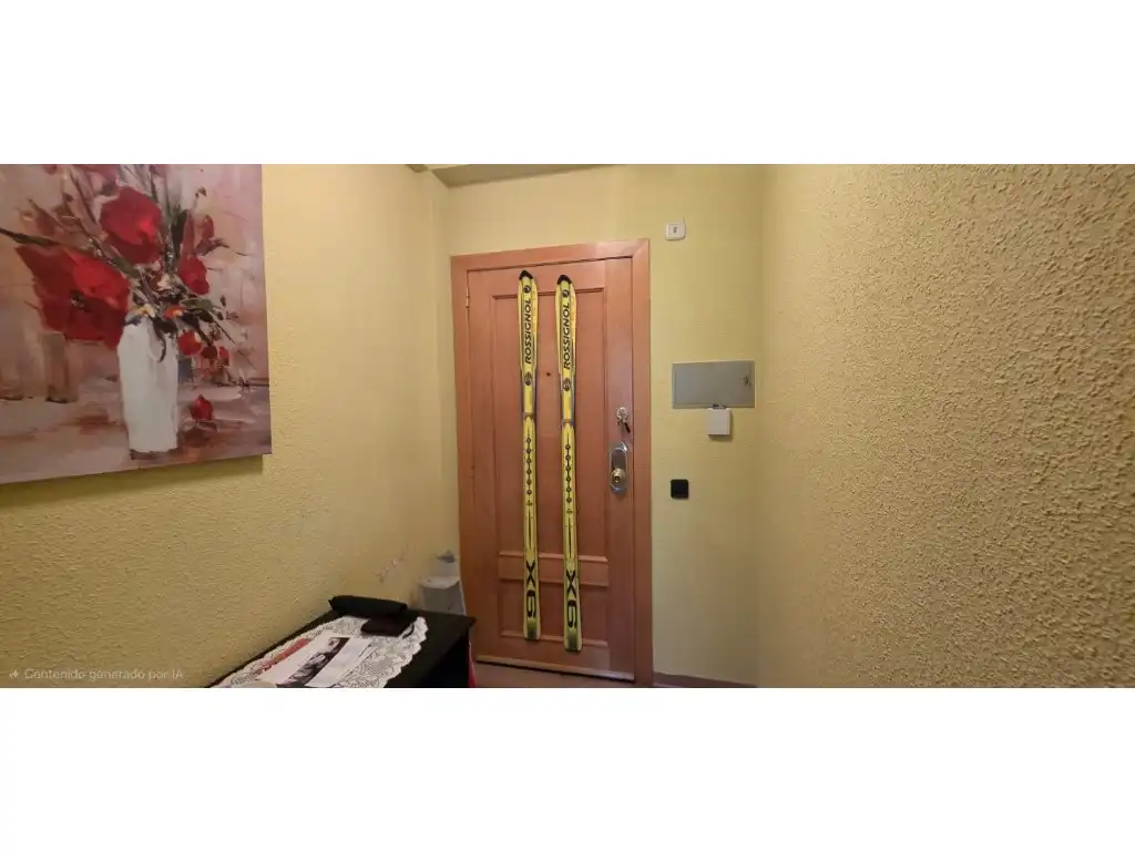 Apartament en venda en La Massana