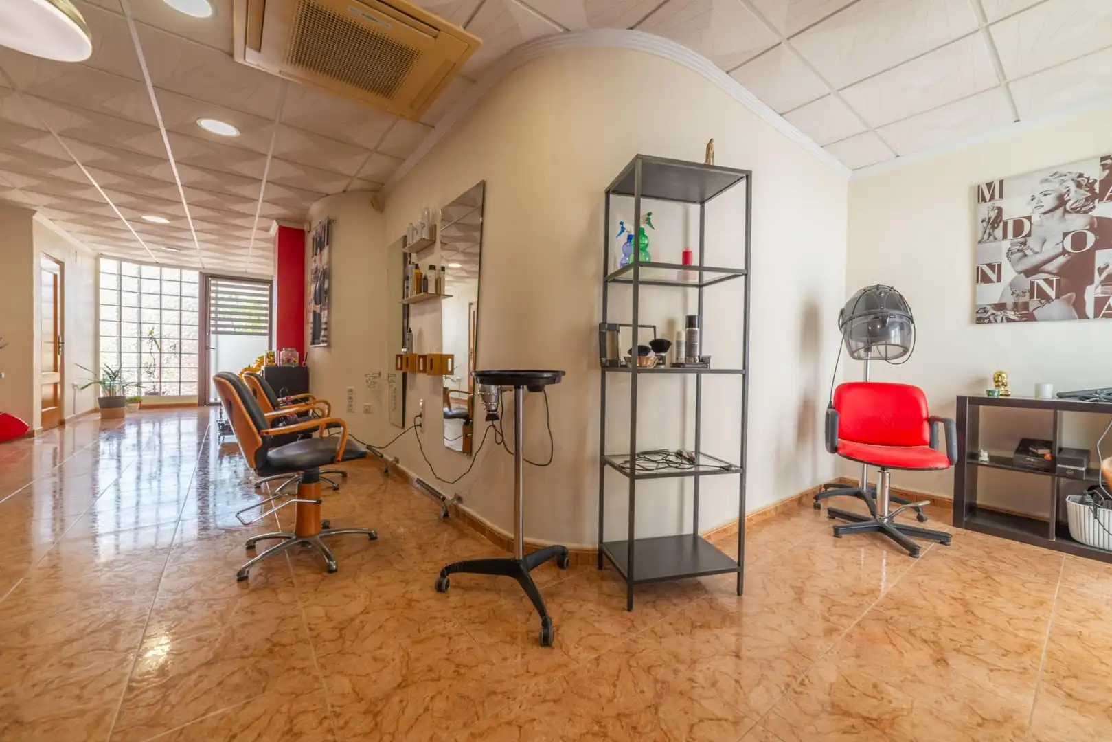Casa en venta en Calle Calle Rafael Alberti, imagen 8