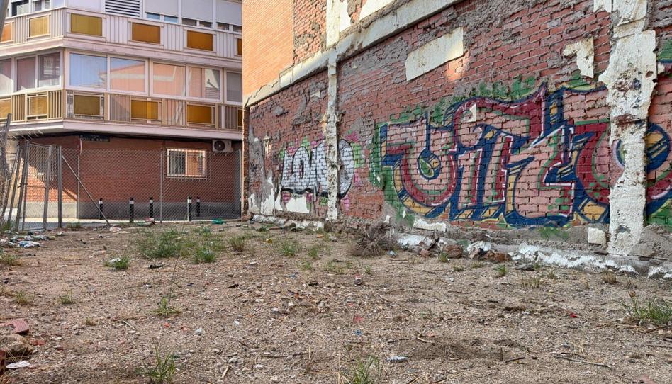 Photo 1 of Residential for sale in Casco Histórico de Vallecas, Madrid