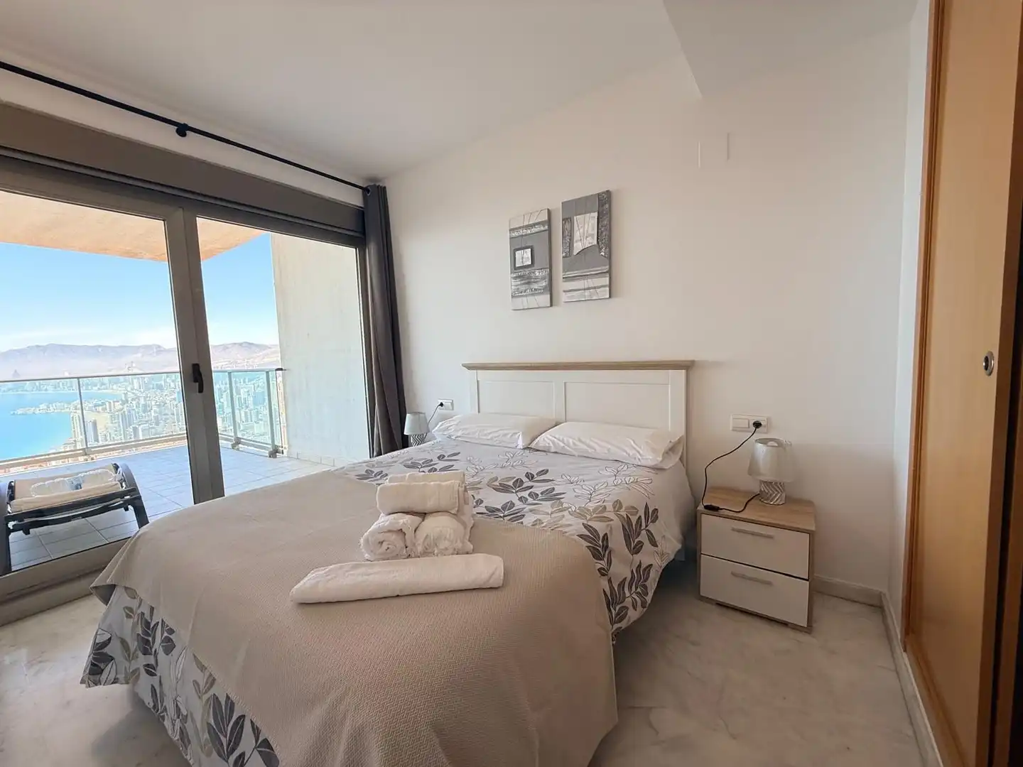 Appartement avec piscine à vendre à Rincón de Loix, imagen 24