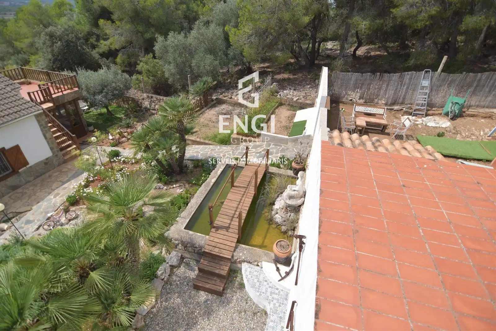 Casa con piscina en venta en JUAN RAMON JIMENEZ, imagen 36