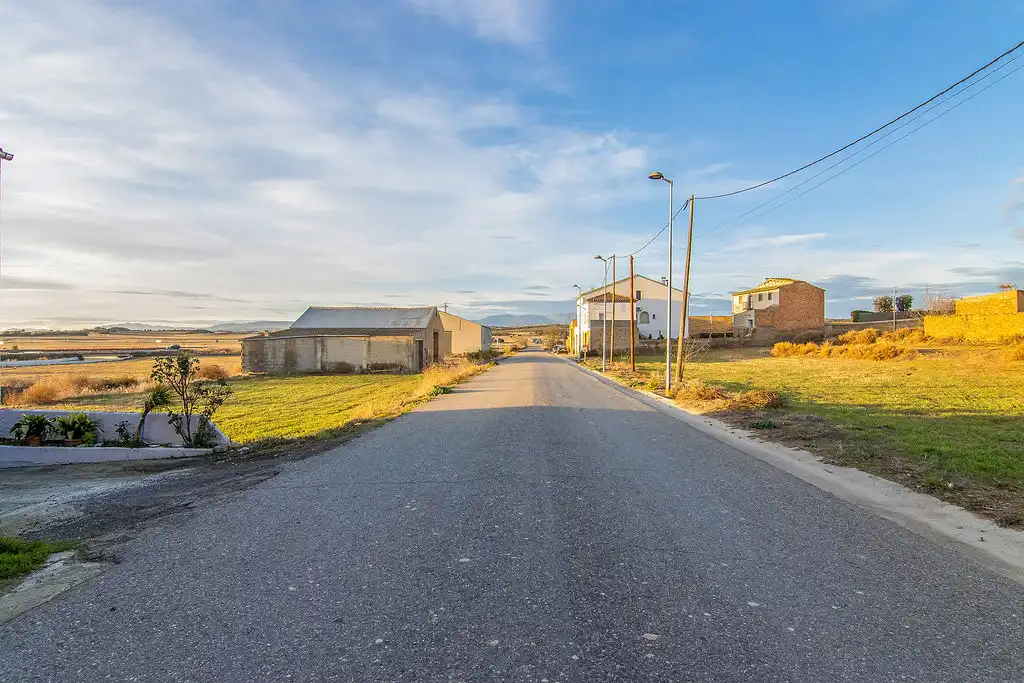 Piso en venta en C/ Carretera, Agramunt