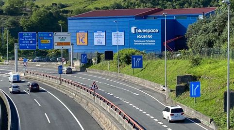 Photo 5 of Office for rent in Avenida de San Adrián, 45, San Adrián, Bilbao