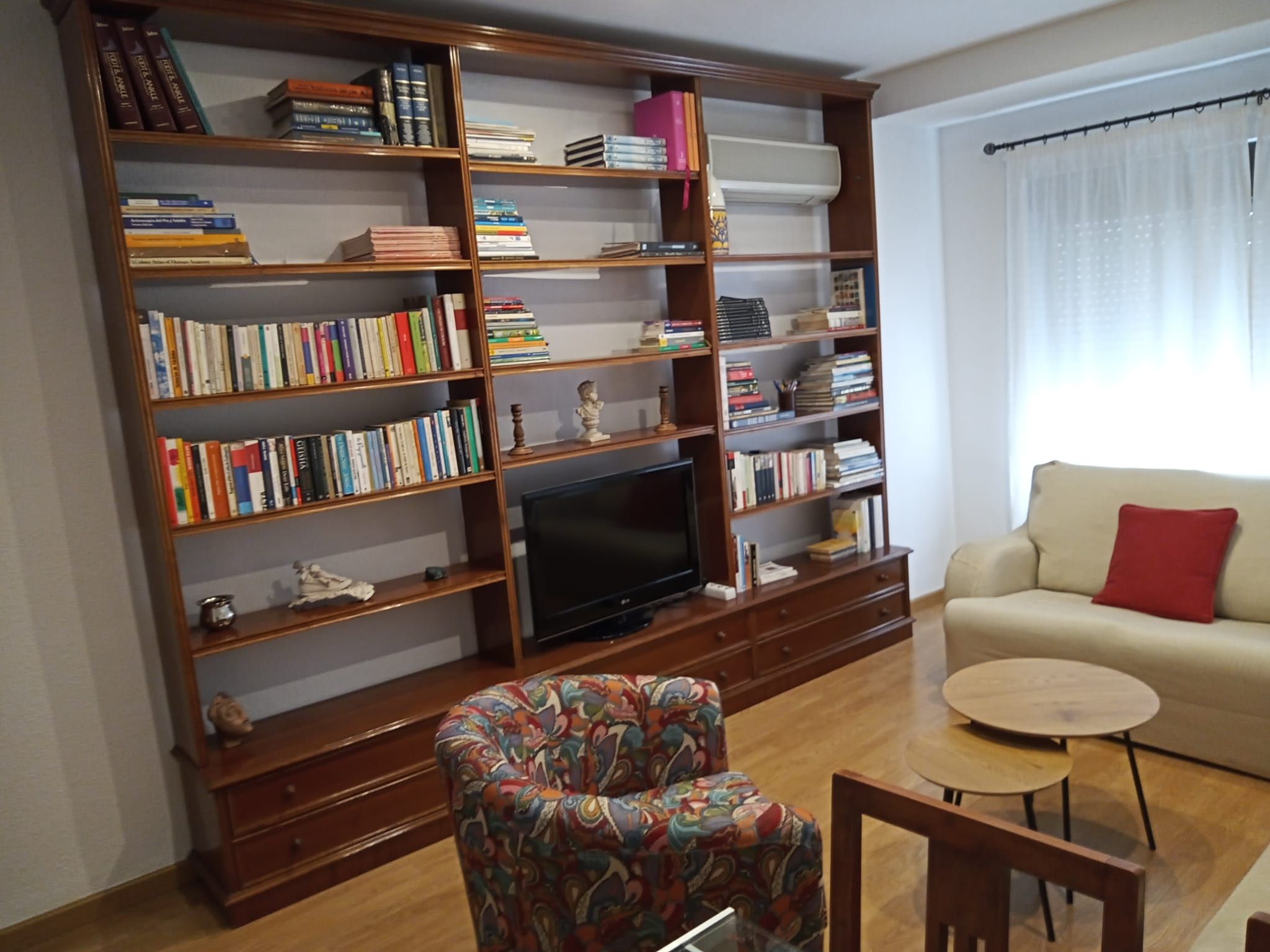 Pis de lloguer a Zona Centro