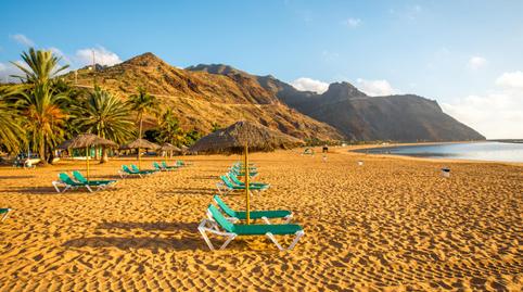 Foto 2 de Casa o xalet en venda a Cabo Alvaro Ojeda Barrera, 2, Ifara - Las Mimosas, Santa Cruz de Tenerife Capital