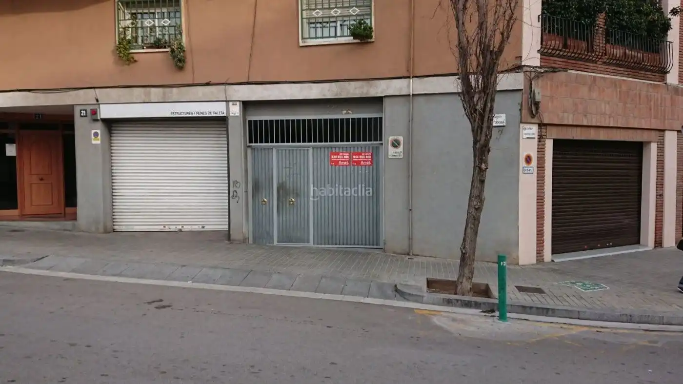 Individual for sale in Carrer Tudona 21