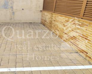 Terrace of Garage for sale in Collado Villalba