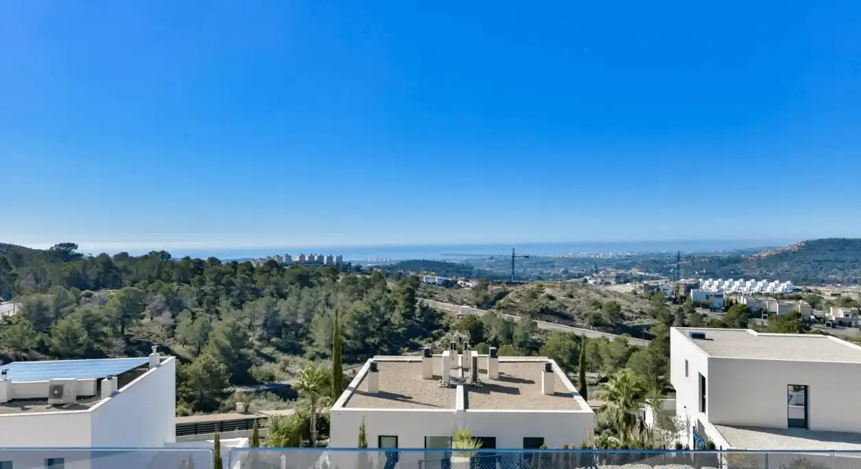 Maison rustique avec piscine à vendre à Golf Bahía, imagen 68